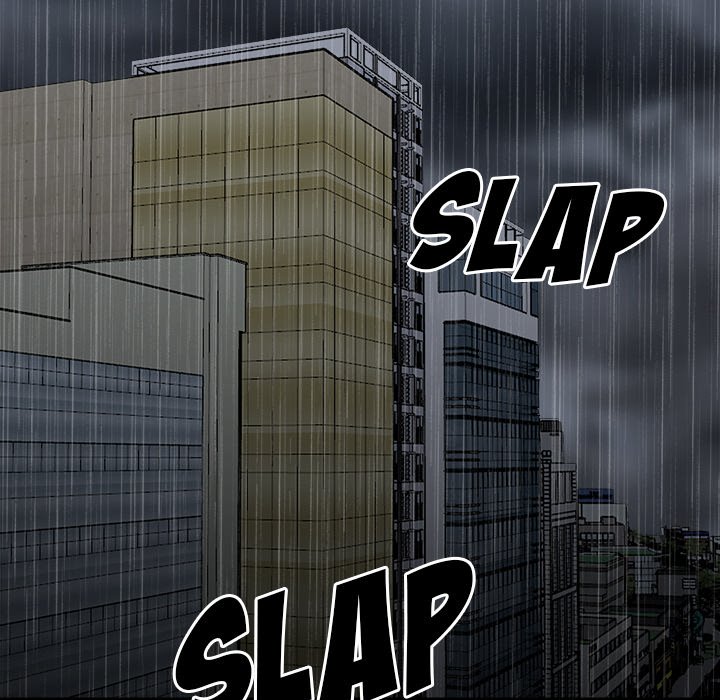 The Villain Chapter 114 - Page 67