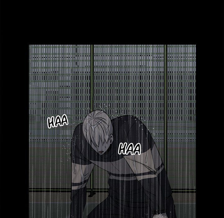 The Villain Chapter 114 - Page 7