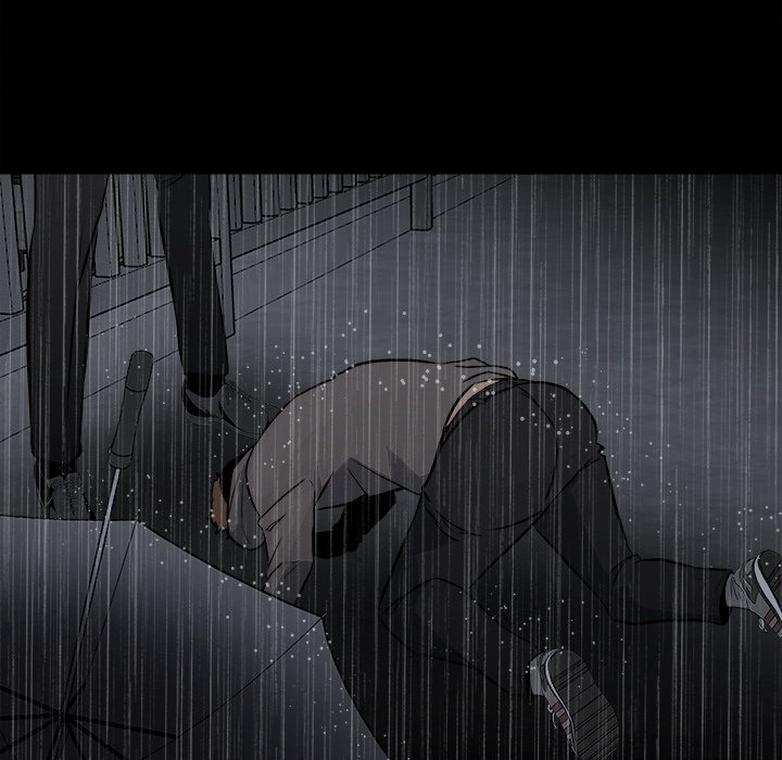 The Villain Chapter 114 - Page 74