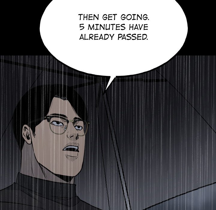 The Villain Chapter 114 - Page 79