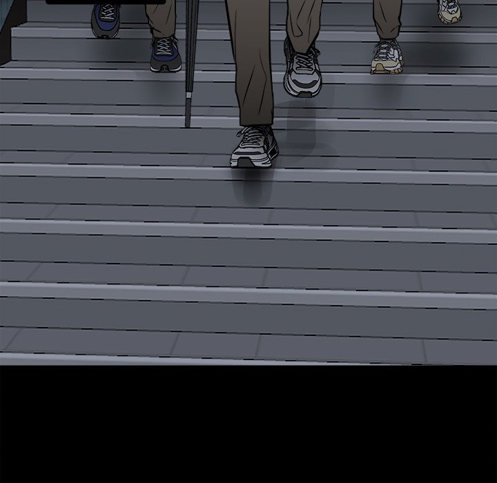 The Villain Chapter 114 - Page 82