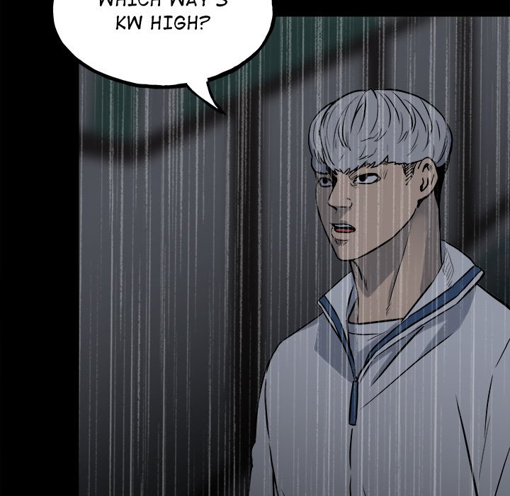 The Villain Chapter 114 - Page 86