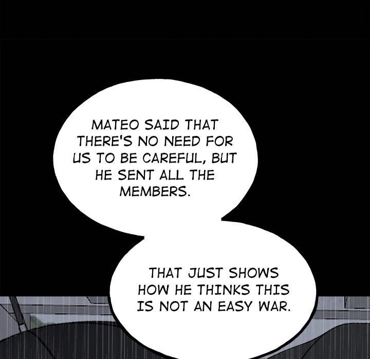 The Villain Chapter 114 - Page 97