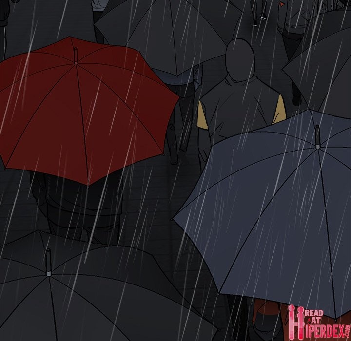 The Villain Chapter 115 - Page 11