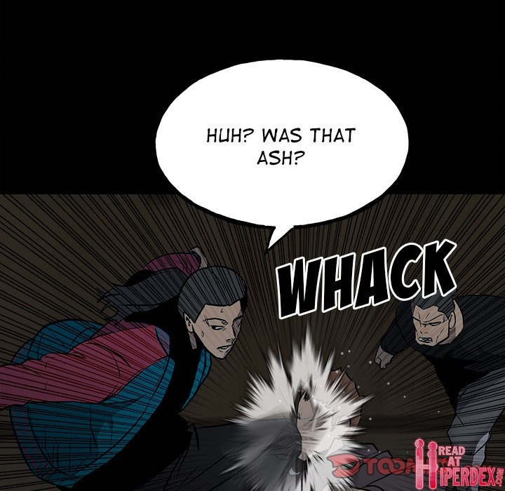 The Villain Chapter 115 - Page 111