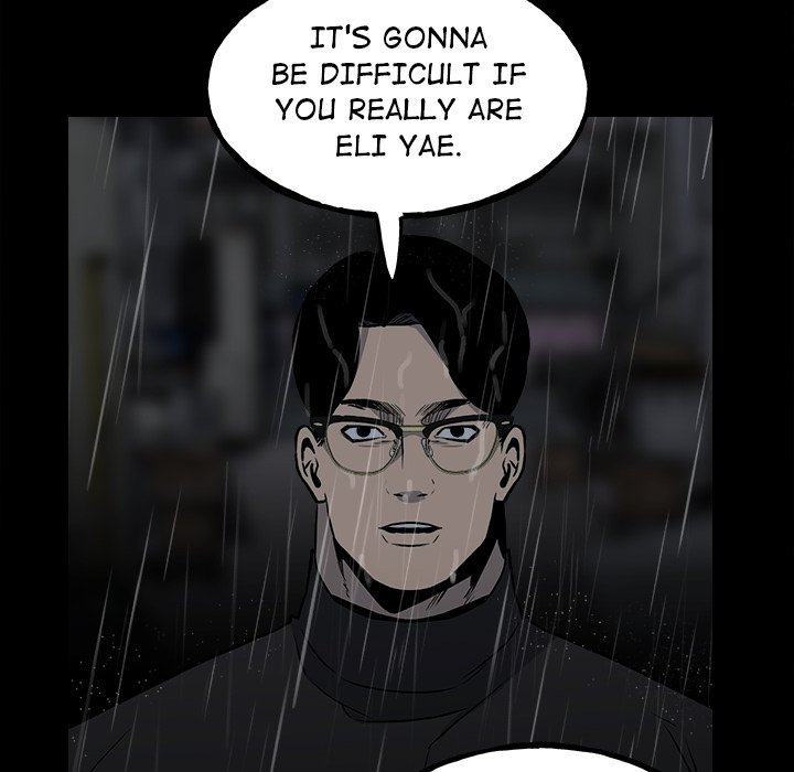 The Villain Chapter 115 - Page 118