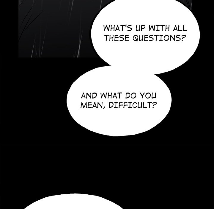 The Villain Chapter 115 - Page 119