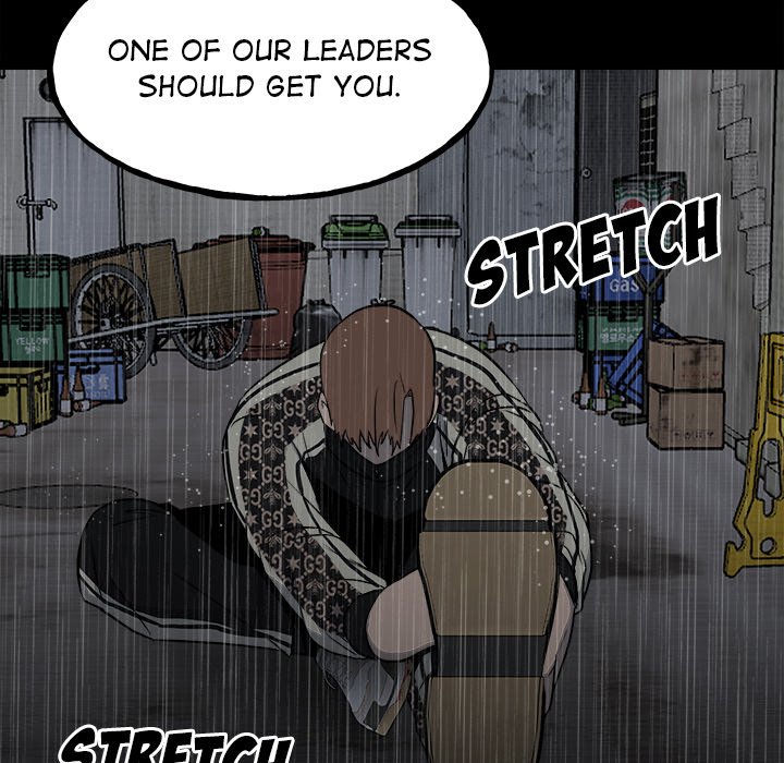 The Villain Chapter 115 - Page 120