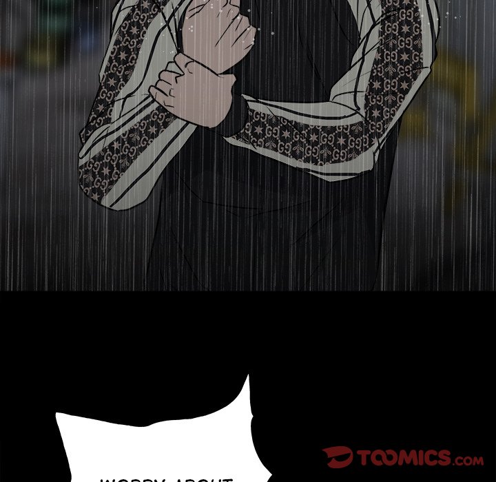 The Villain Chapter 115 - Page 123