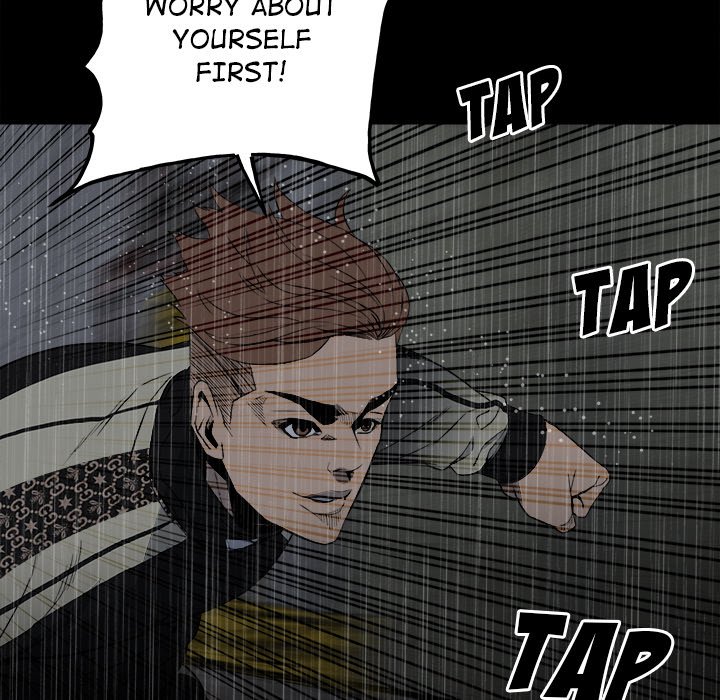 The Villain Chapter 115 - Page 124