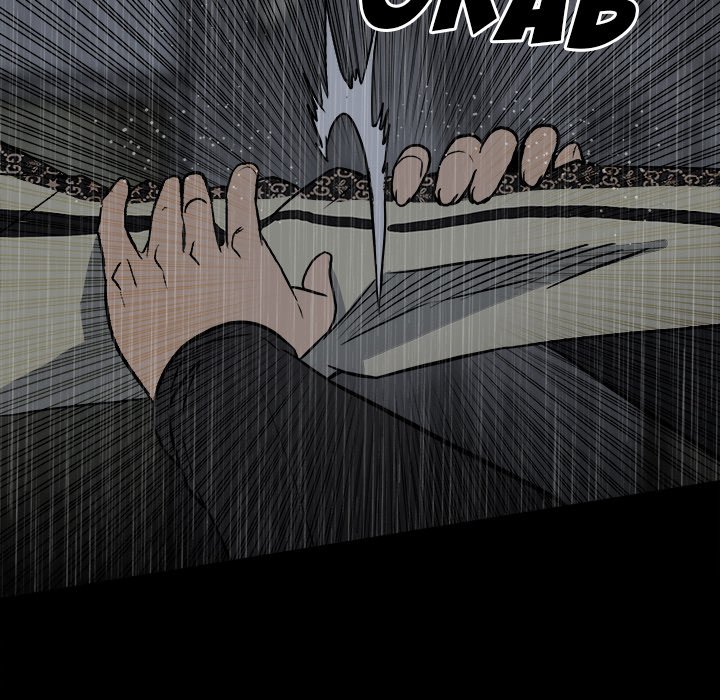The Villain Chapter 115 - Page 127
