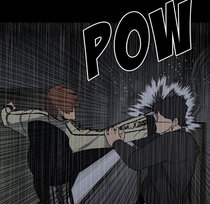 The Villain Chapter 115 - Page 130