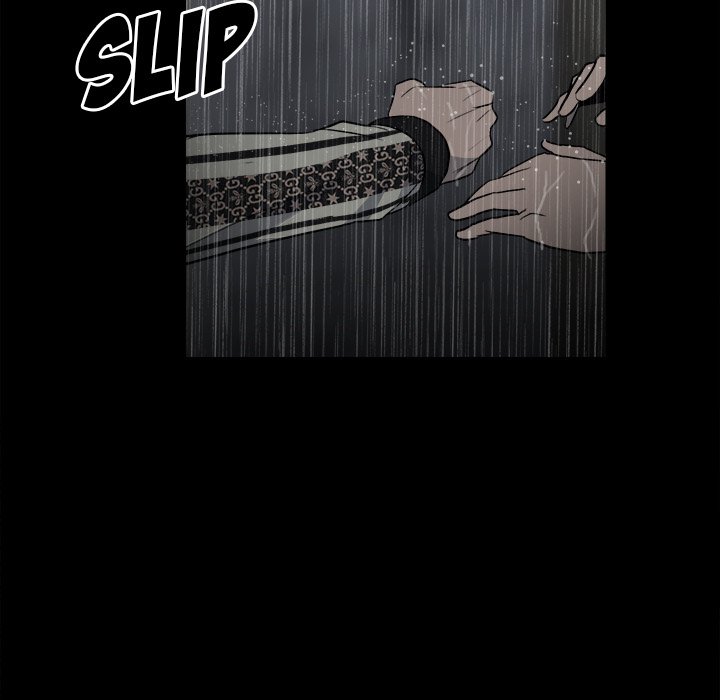 The Villain Chapter 115 - Page 132