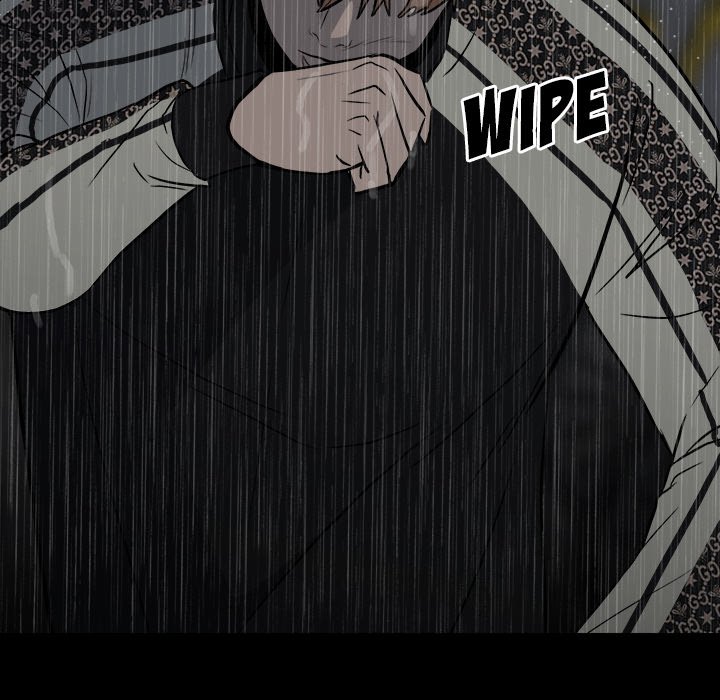 The Villain Chapter 115 - Page 137