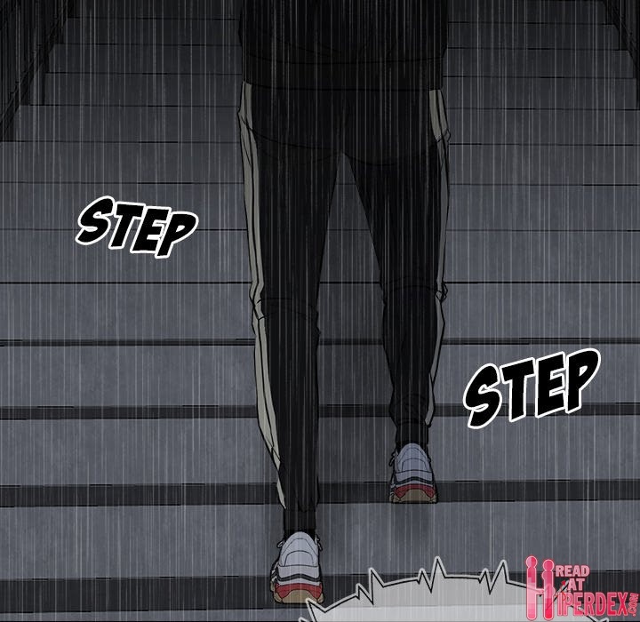 The Villain Chapter 115 - Page 26