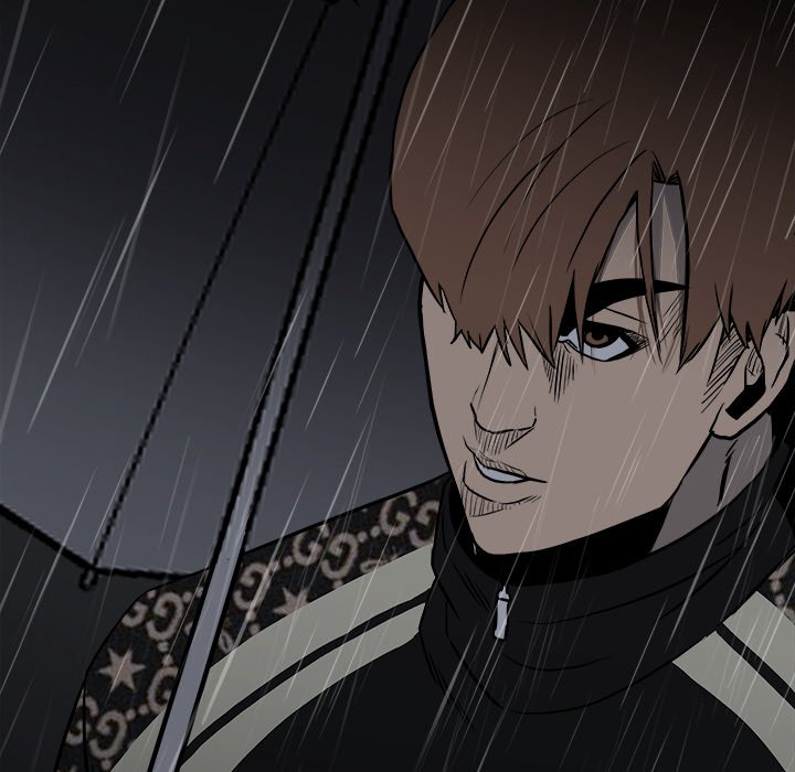 The Villain Chapter 115 - Page 32