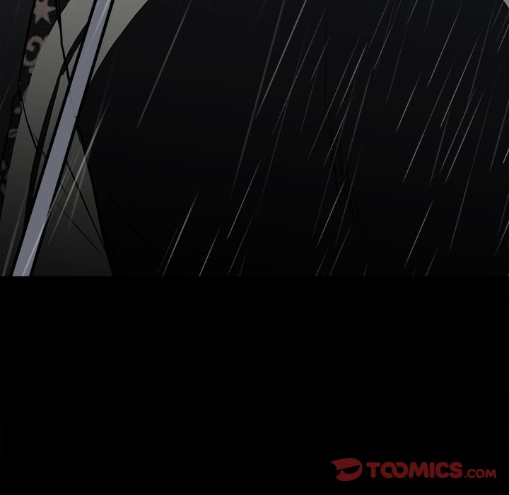 The Villain Chapter 115 - Page 33