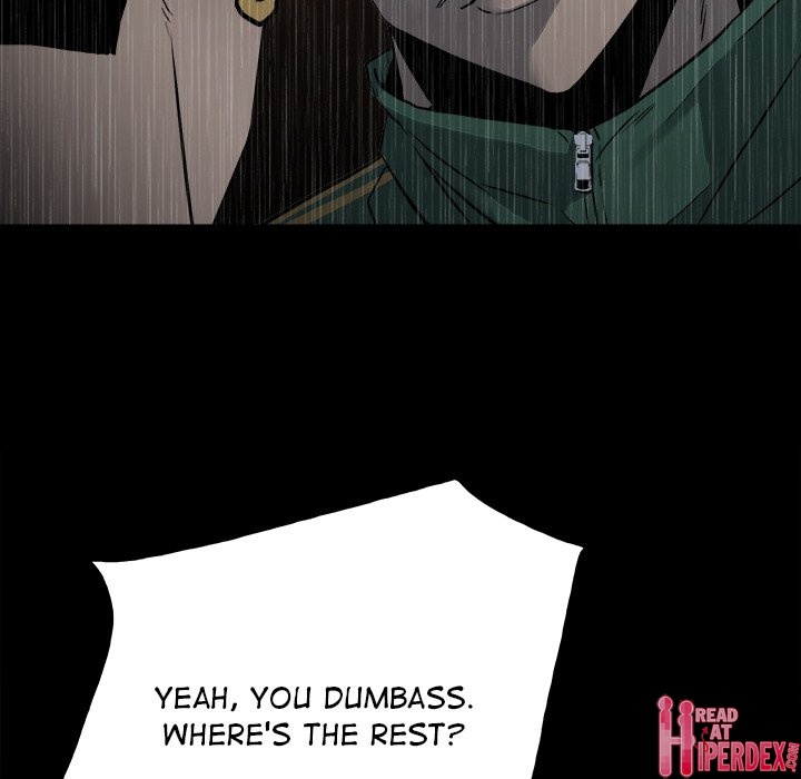 The Villain Chapter 115 - Page 41
