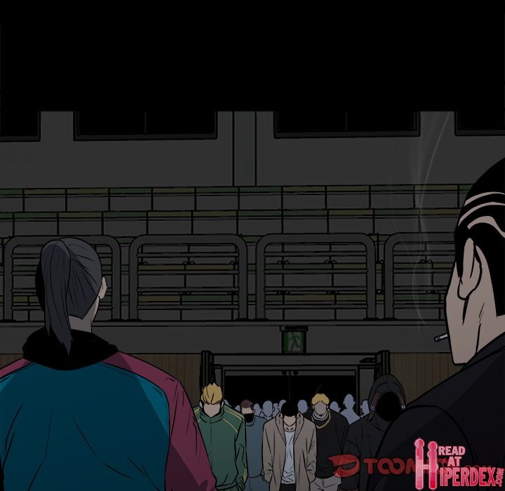 The Villain Chapter 115 - Page 51