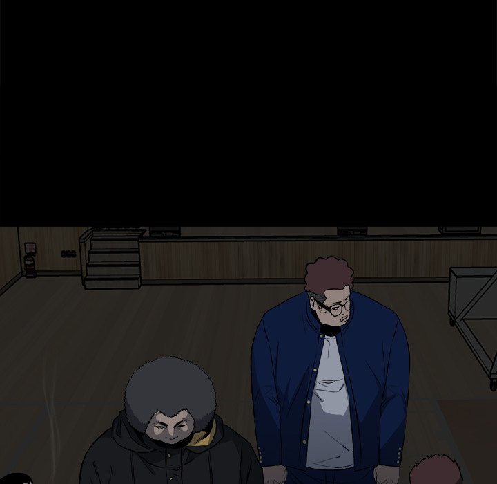 The Villain Chapter 115 - Page 53