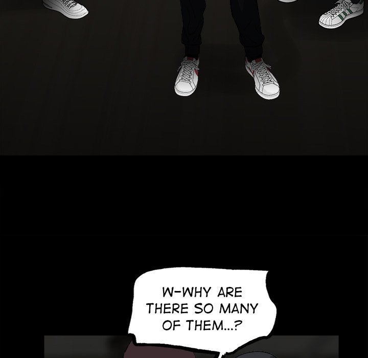 The Villain Chapter 115 - Page 55