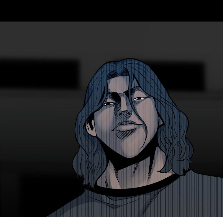 The Villain Chapter 115 - Page 64