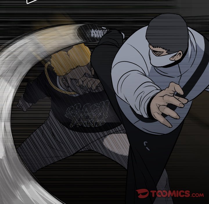 The Villain Chapter 115 - Page 87