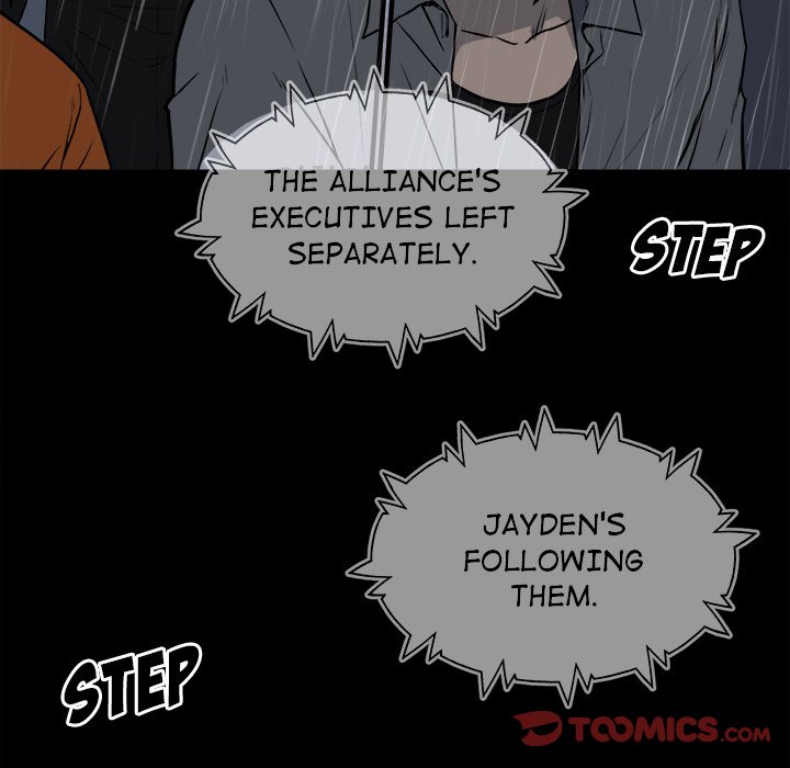 The Villain Chapter 115 - Page 9