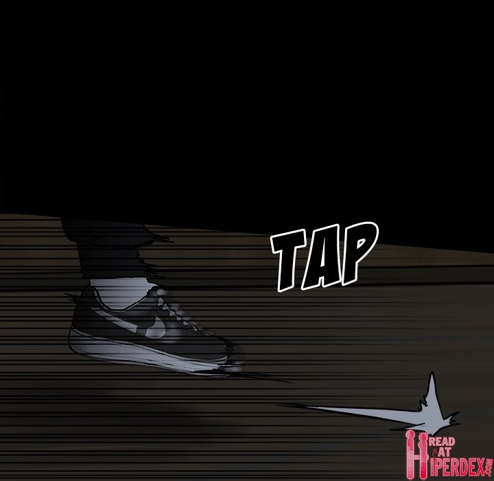 The Villain Chapter 115 - Page 91