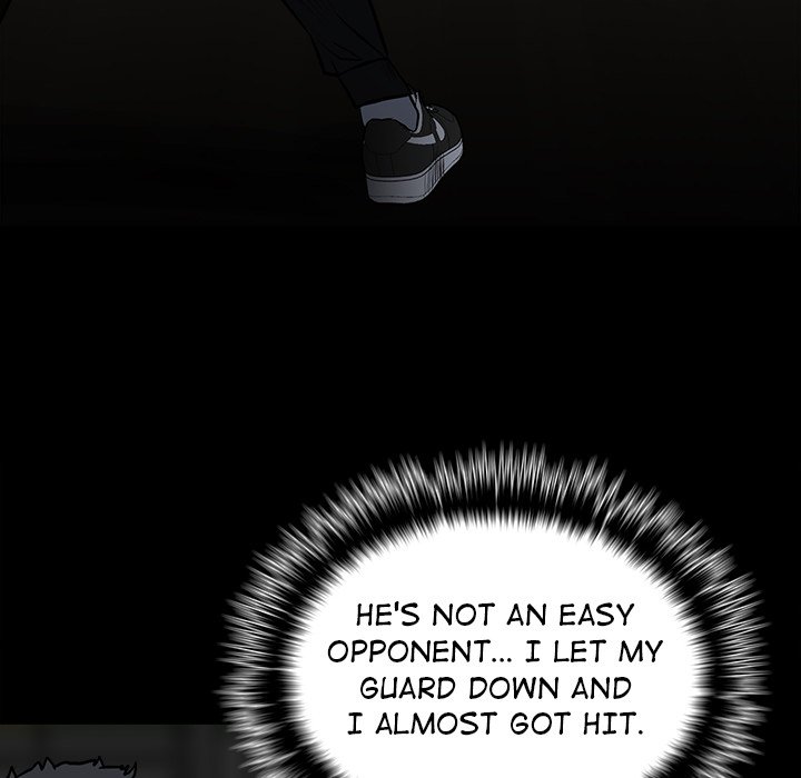 The Villain Chapter 115 - Page 94
