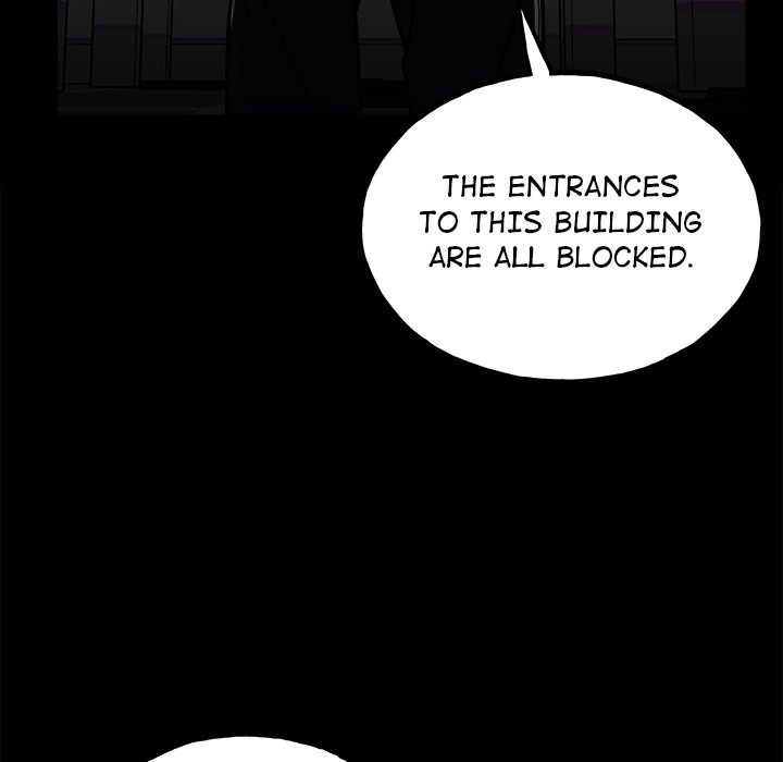 The Villain Chapter 116 - Page 124
