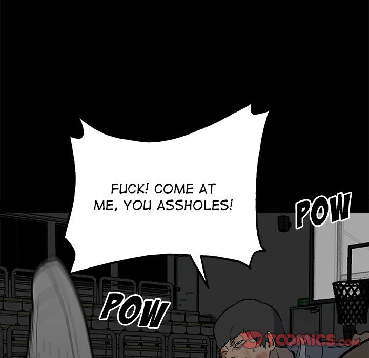 The Villain Chapter 116 - Page 15