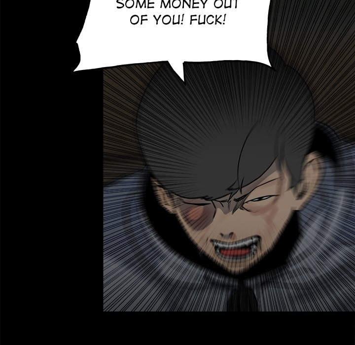 The Villain Chapter 116 - Page 19