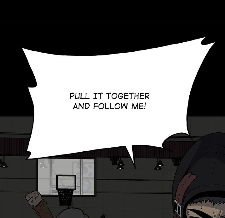 The Villain Chapter 116 - Page 22