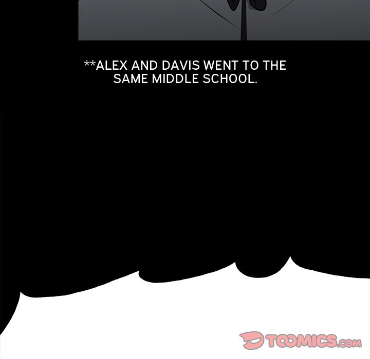 The Villain Chapter 116 - Page 27