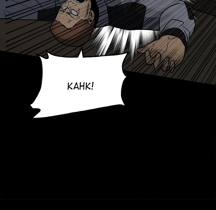 The Villain Chapter 116 - Page 31