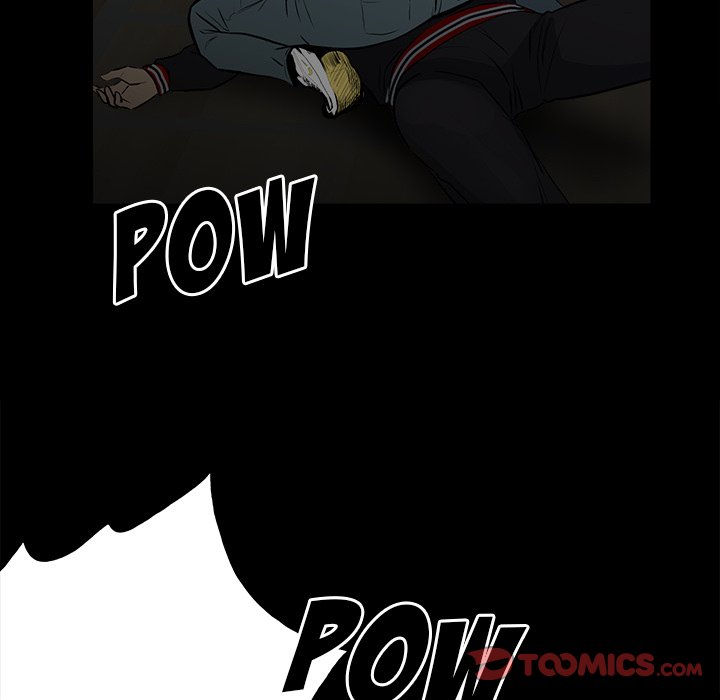 The Villain Chapter 116 - Page 33