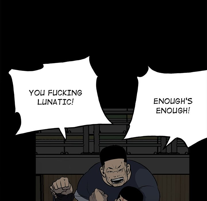 The Villain Chapter 116 - Page 36