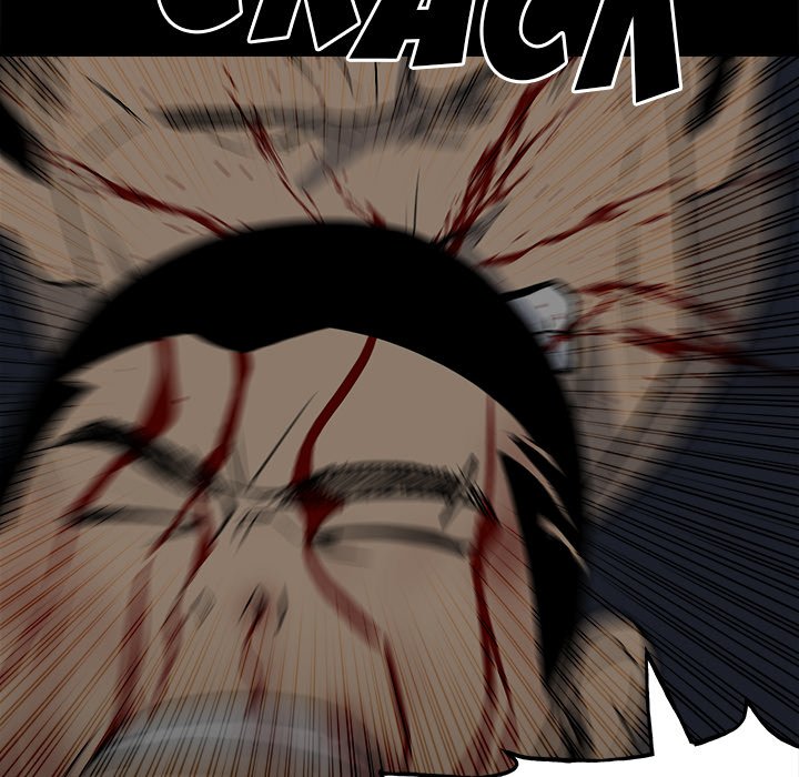 The Villain Chapter 116 - Page 40