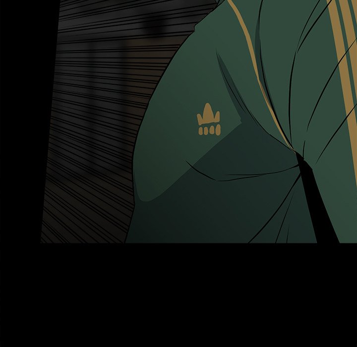 The Villain Chapter 116 - Page 50