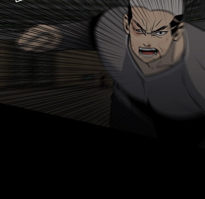 The Villain Chapter 116 - Page 66