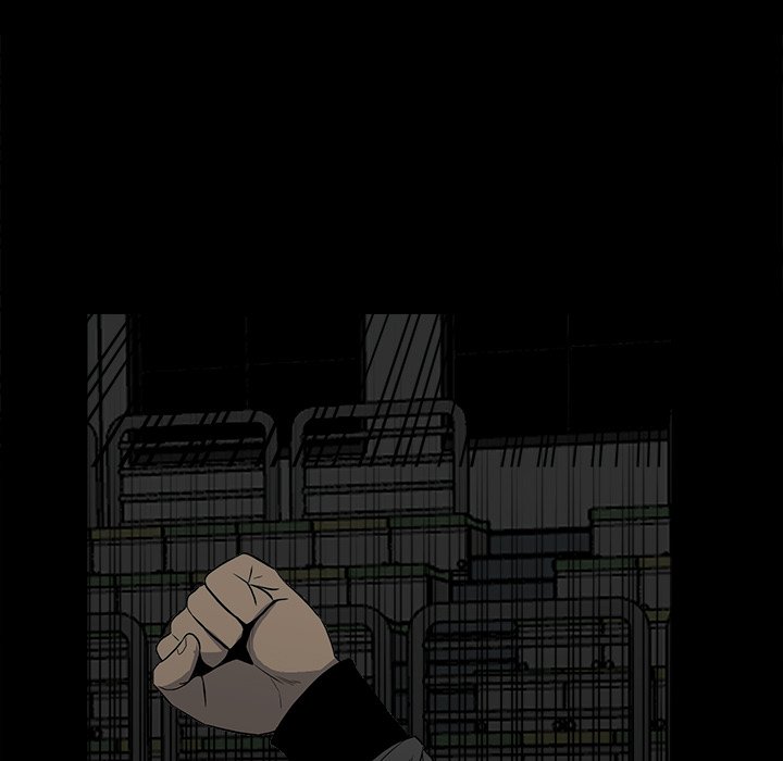 The Villain Chapter 116 - Page 67