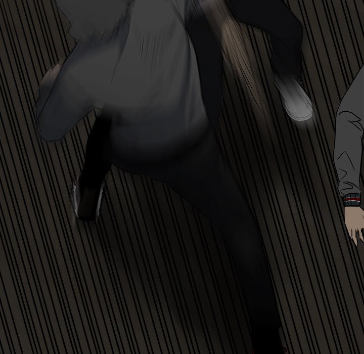 The Villain Chapter 116 - Page 74