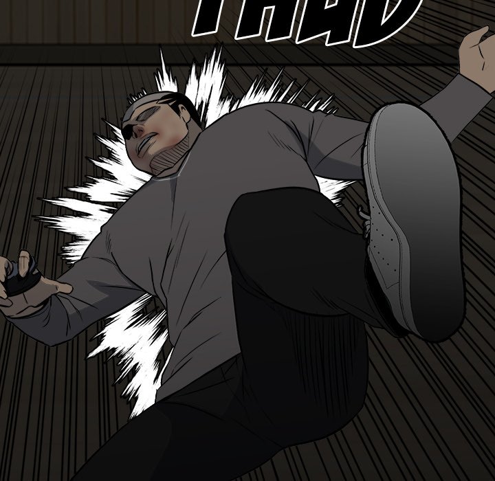 The Villain Chapter 116 - Page 78