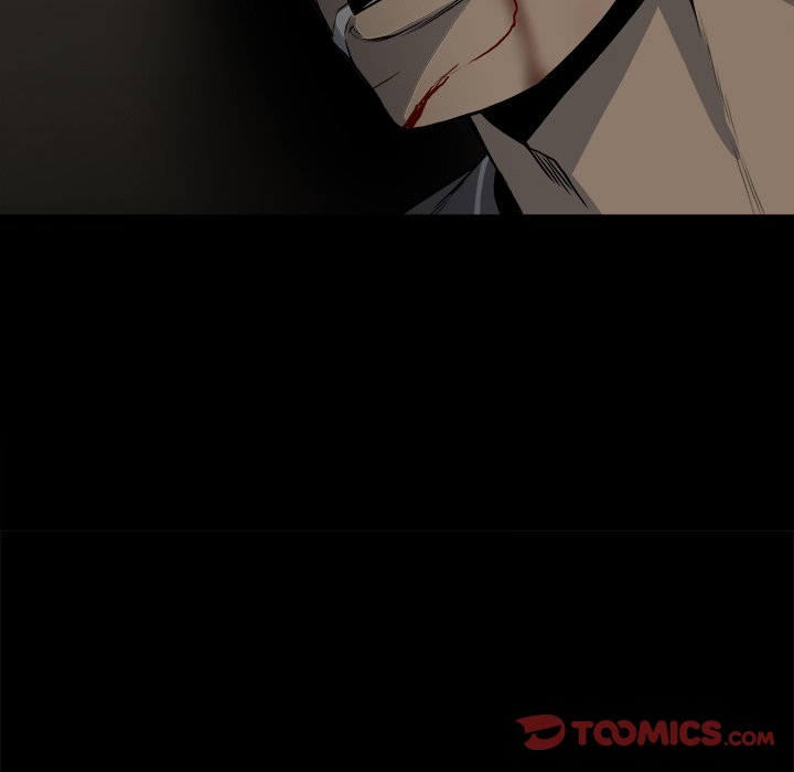 The Villain Chapter 116 - Page 81