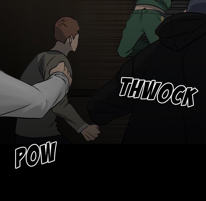 The Villain Chapter 116 - Page 90