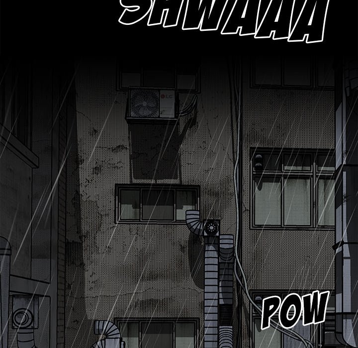 The Villain Chapter 116 - Page 94