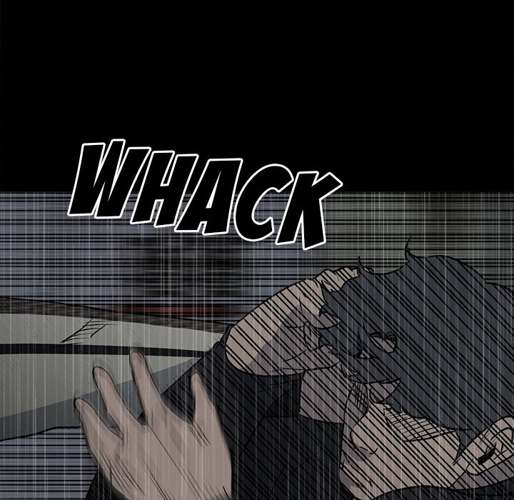 The Villain Chapter 116 - Page 96