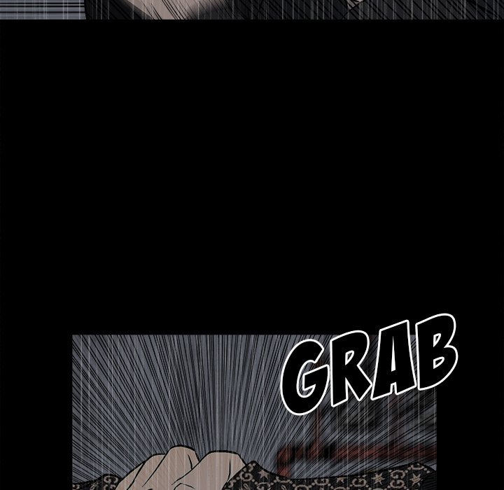 The Villain Chapter 116 - Page 97