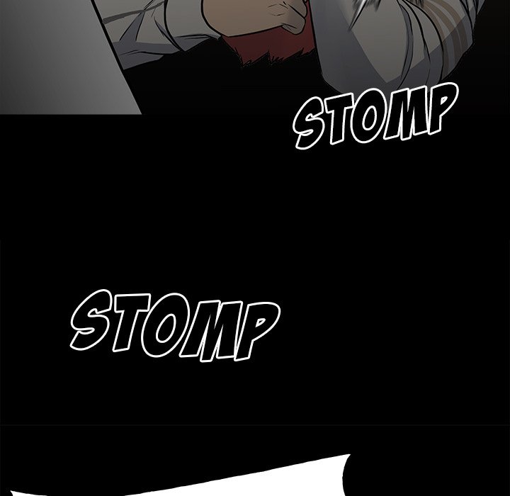 The Villain Chapter 117 - Page 12